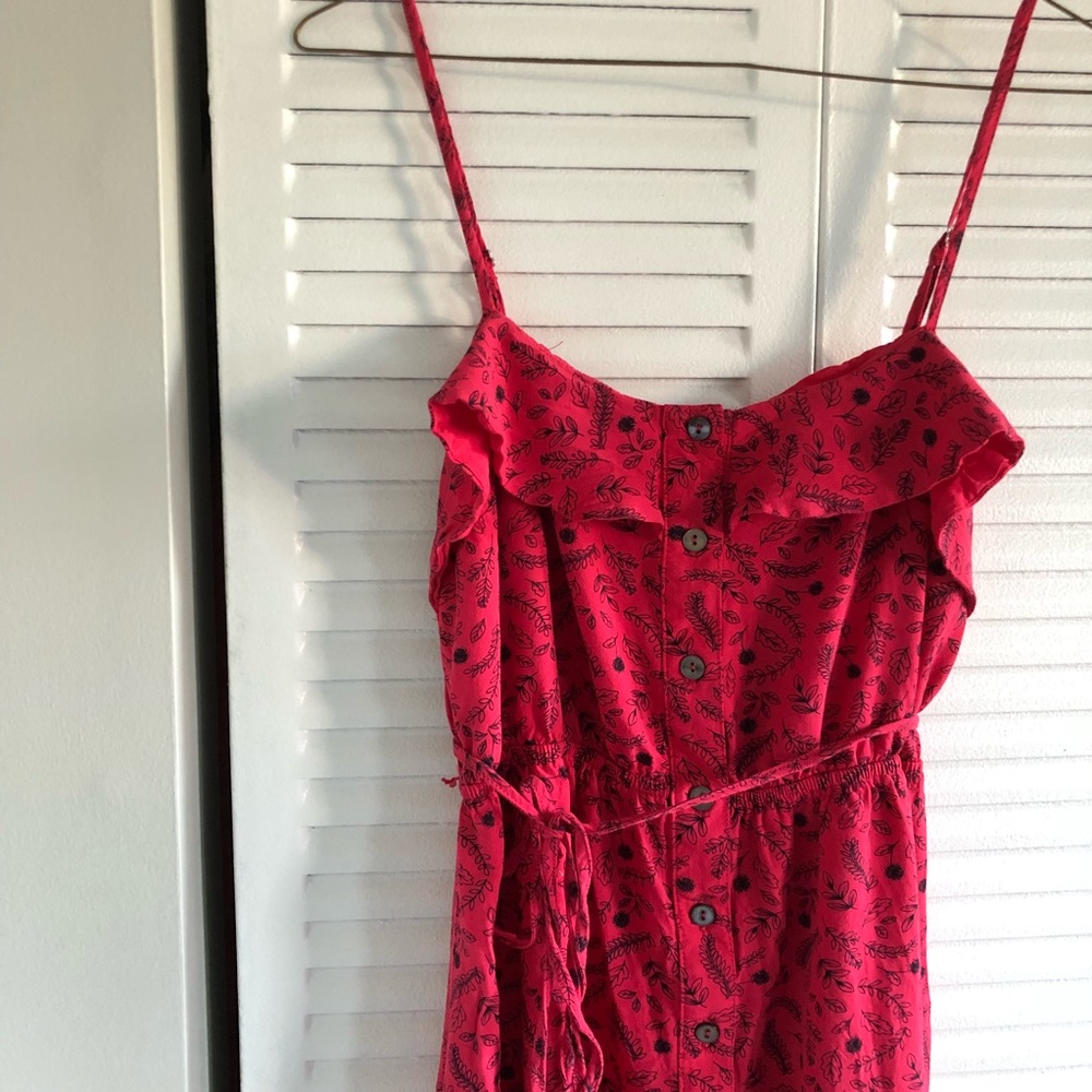 Universal Thread Floral Dress